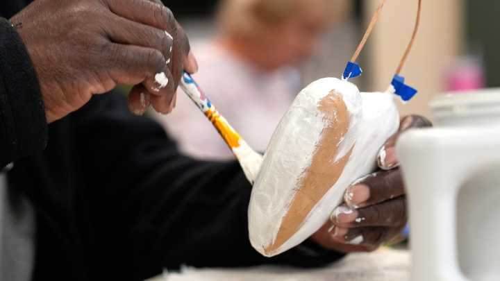 Augusta Training Shop offers array of gifts handmade for the holidays