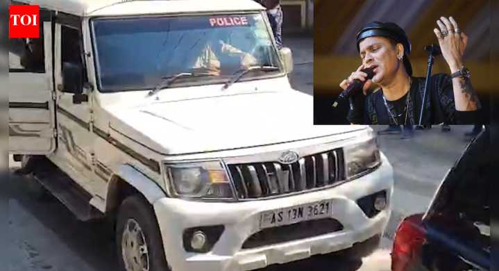 3,500 pages, 300 witnesses: Assam SIT submits charge sheet in Zubeen Garg death probe; CM says justice will be delivered