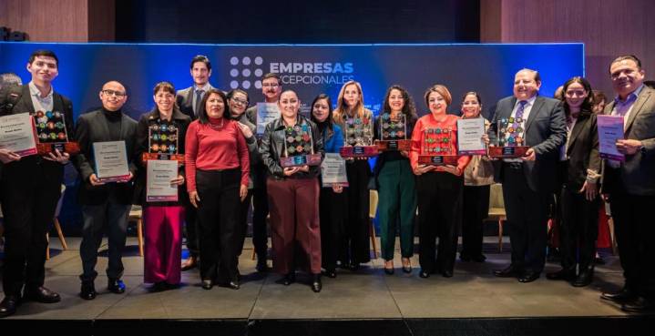 Grupo Bimbo revalida su corona: Es reconocida como «Empresa Excepcional 2025» por su modelo centrado en las personas