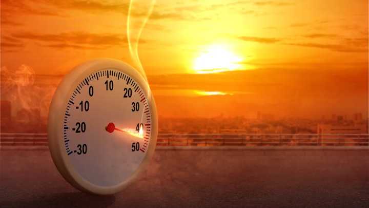 Verano 2026: qué zonas de Argentina sufrirán temperaturas más altas