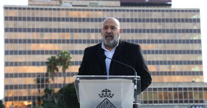 La reforma del edificio de Gesa estarán listas en 2030 y costarán 91 millones de euros