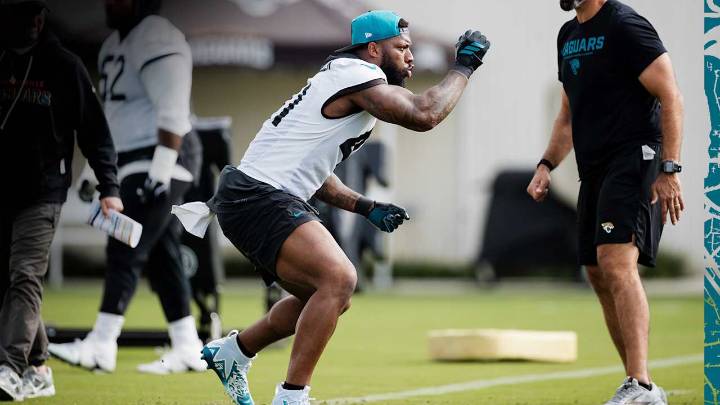 Lewis on Week 14 AFC South Matchup vs. Colts: "A meaningful ballgame…"