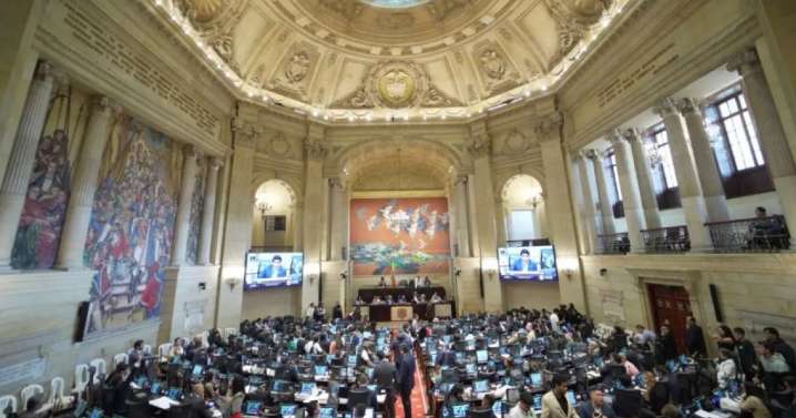 Caldas registra 48 candidatos a la Cámara de Representantes, conozca quiénes son y a qué partidos pertenecen