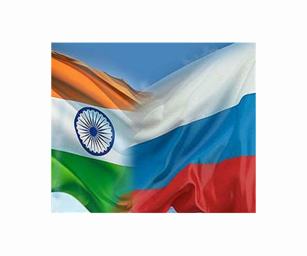 Putin visits India for defence, trade talks