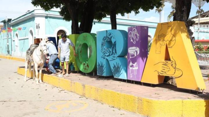 La Noria pide apoyo turístico y mejoras en carretera ante baja de visitantes