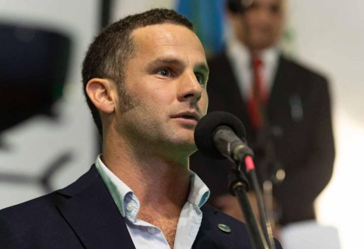 Ignacio Kovarsky: rechazo al impuesto a la emisión de gases de las vacas "es un curro"