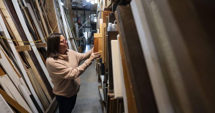 Home ReSource kicks off fundraiser to pay off debt on current headquarters