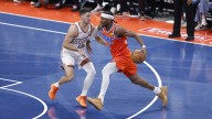 Thunder make history after blowing out Suns in NBA Cup quarterfinals