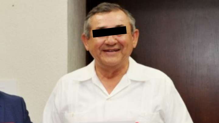 Procesan a Exsecretario de Hacienda de Sonora por Peculado y Asociación Delictuosa
