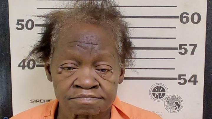 82-year-old faces murder charge in fatal shooting