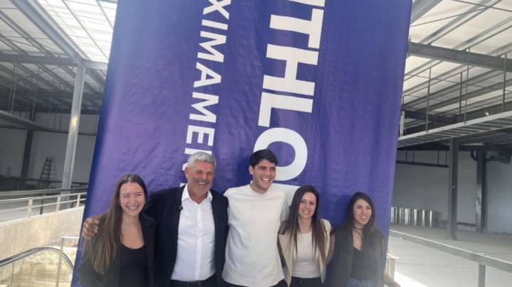 Decathlon llega a Córdoba: la marca eligió el Nuevocentro para abrir su primera tienda