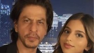 Shah Rukh Khan has been personally training Suhana Khan while working together on King reveals Farah Khan