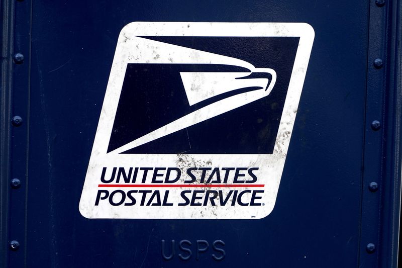 US Postal Service using 2,600 EVs for mail deliveries