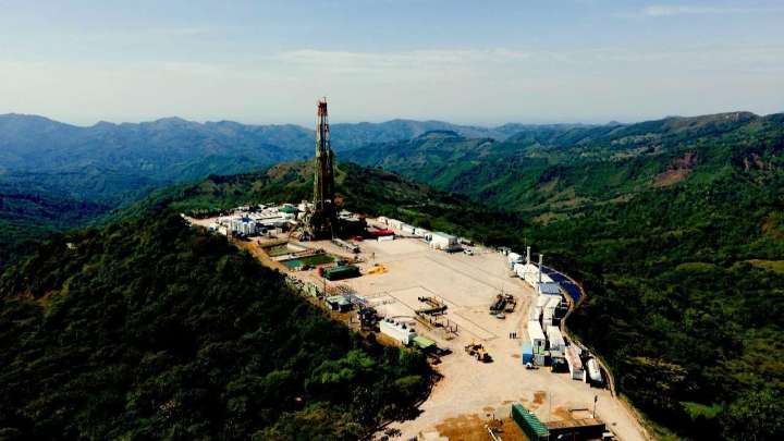 Nuevo acuerdo de exploración petrolera en el piedemonte Boyacá