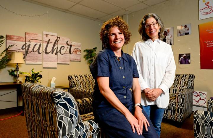 Recovery Café Longmont announces search for new executive director