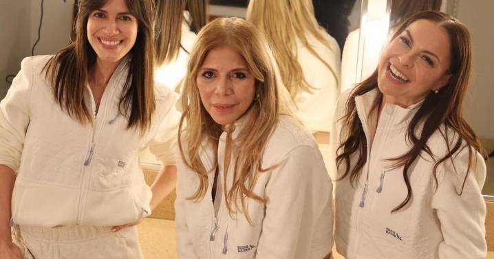 Wanda Sais, Linnette Torres y Melani Cardona regresan con comedia navideña