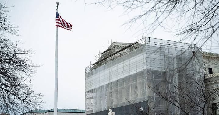 Supreme Court seems open to allowing Trump to fire some agency officials without cause