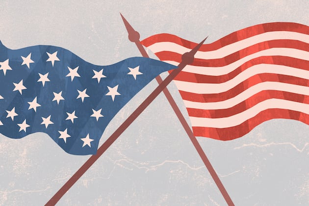 A Manhattan Institute study of Trump’s coalition reveals troubling trends for GOP, nation