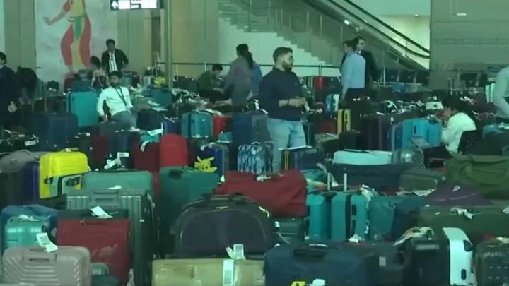 IndiGo crisis: Airline cancels over 650 flights today; operations expected to stabilise by Dec 10