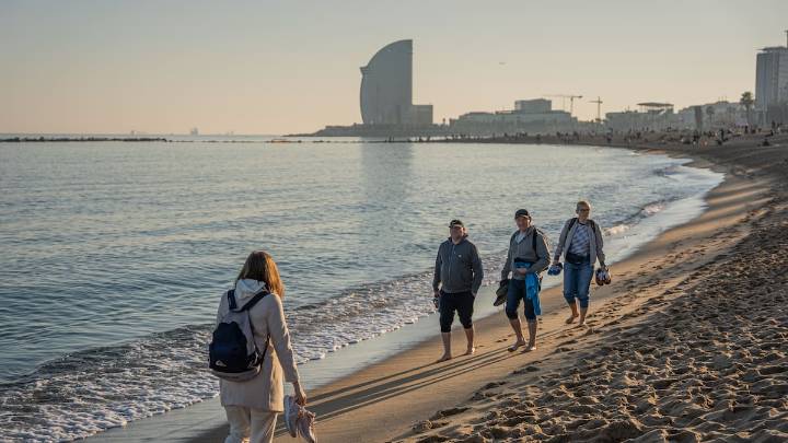 La AEMET da el pronóstico definitivo para el puente de diciembre: viene algo poco habitual