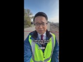 Former deputy suspected in 11-year-old son's fatal Elk Grove stabbing