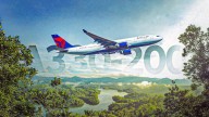 Revealed: Delta Air Lines' 17 Routes With Over 1 Million Passengers