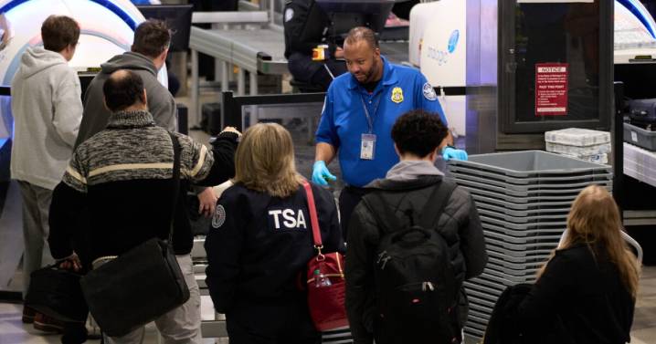 No Real ID? TSA will soon charge $45 for extra security screenings