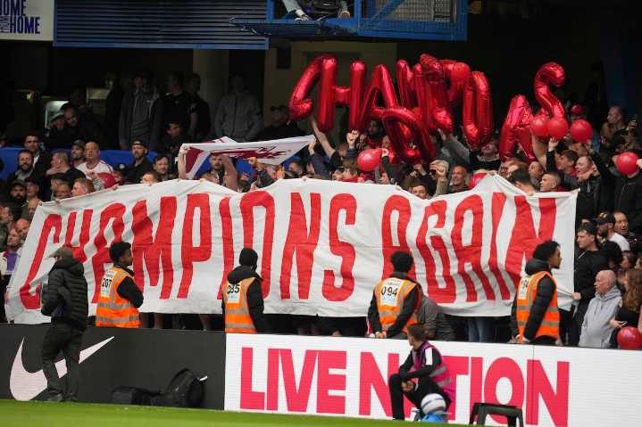 How to watch Liverpool vs Sunderland in EPL action today; Start time, odds