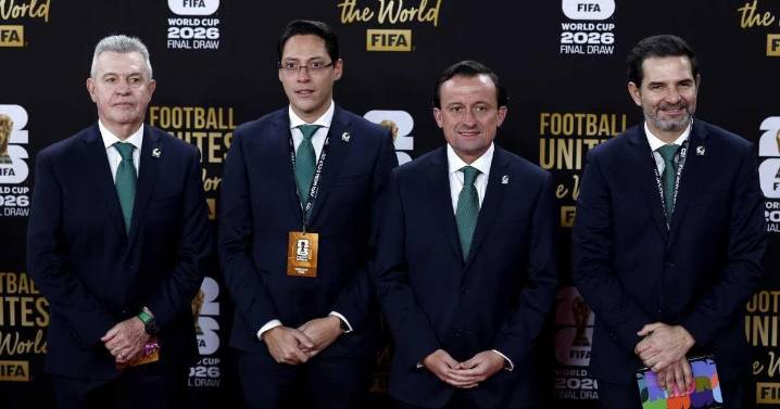 México buscará sacar ventaja de la altitud en la inauguración del Mundial