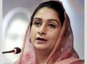 Harsimrat Badal raises alarm over drug trafficking in Punjab in Lok Sabha; Seeks clarity from Centre [ FULL VIEW ]