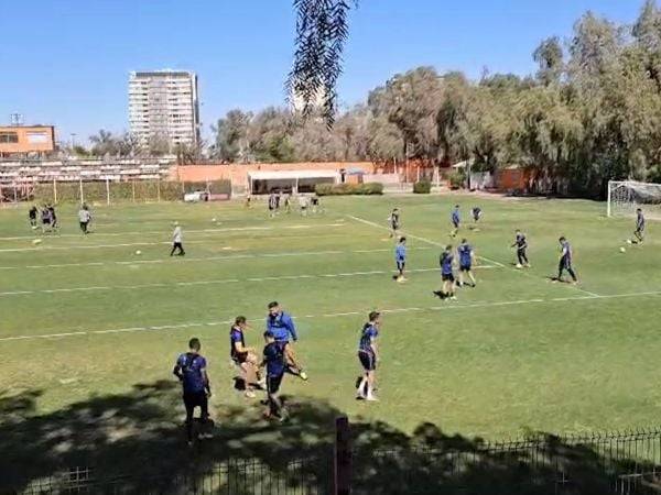 Este miércoles se inicia la final para el ascenso