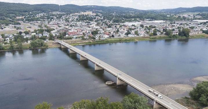 Shapiro named chair of Chesapeake group that protects bay, watershed