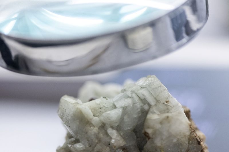 China says working on streamlining rare earth export licenses