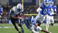 Predictions, scouting report for Duke football vs Virginia in ACC title game