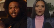 Rapper The Game Drops Bombshell Track About Candace Owens