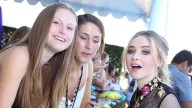 A selfie with Sabrina Carpenter, and other parts of your social media history that will bar you from visiting America