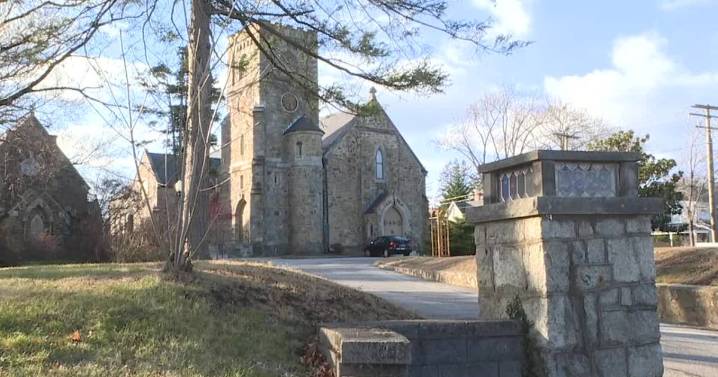 Volunteers fight to keep Baltimore church's Soul Kitchen open as closure looms