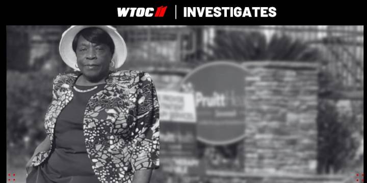 Bedside Betrayal: Family warns about Savannah nursing home care after loved one’s condition deteriorates