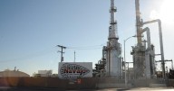 Artesia refinery explosion brings call for air monitoring