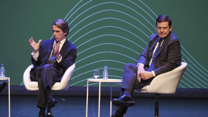 Mañueco descarta anticipo electoral el 8 de febrero: en Castilla y León serán en marzo