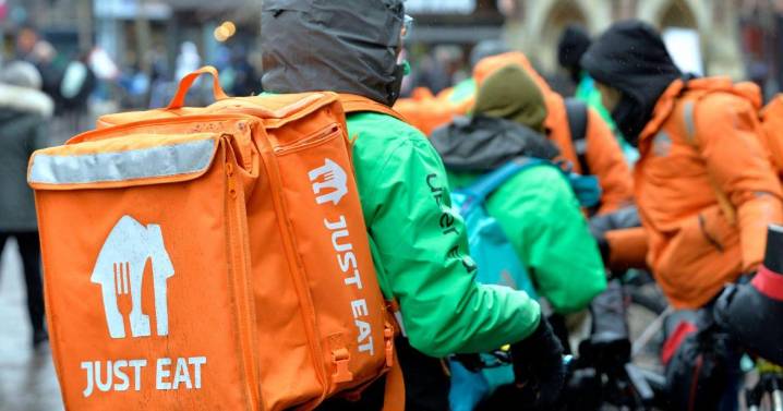 Just Eat founding boss Jitse Groen stepping down months after takeover