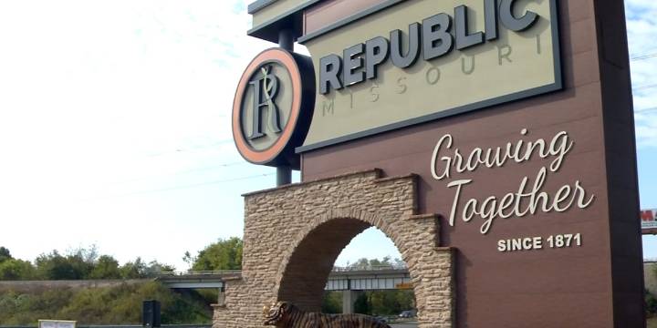 New Republic, Mo., City Administrator has first day on the job