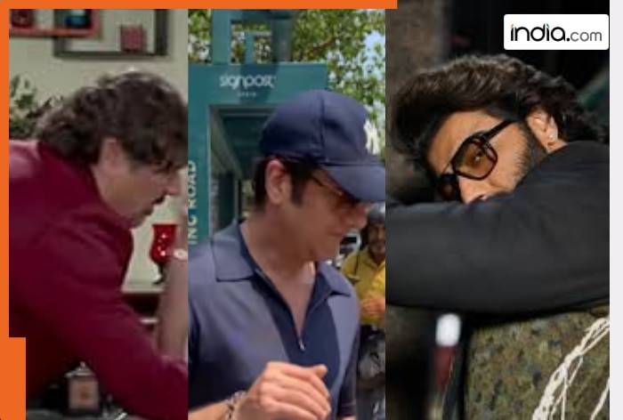 These Bollywood stars whose careers collapsed after a single Box-Office disaster; Here’s what went wrong