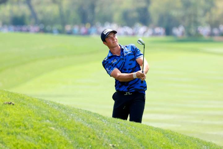 2025 Nedbank Golf Challenge: Prize Money Breakdown & Winner’s Payout