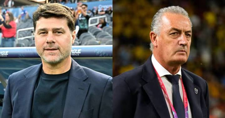 Récord de entrenadores argentinos en el Mundial de 2026: dos se enfrentarán en fase de grupos