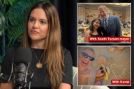 Bill de Blasio’s ex rips cheating former NYC mayor – claims he wanted kids before leaving her for ‘vapid’ South Tucson mayor: ‘Fear of intimacy’