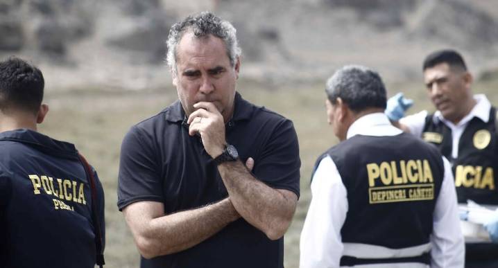 Atentado contra Rafael Belaunde: Los detalles del caso que mantienen abierta la investigación