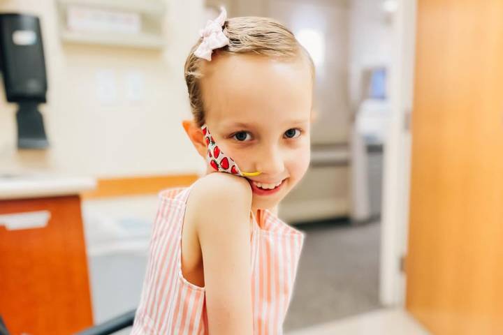 Brie Bird Dies at Age 9 After Documenting Life with Stage 4 Cancer