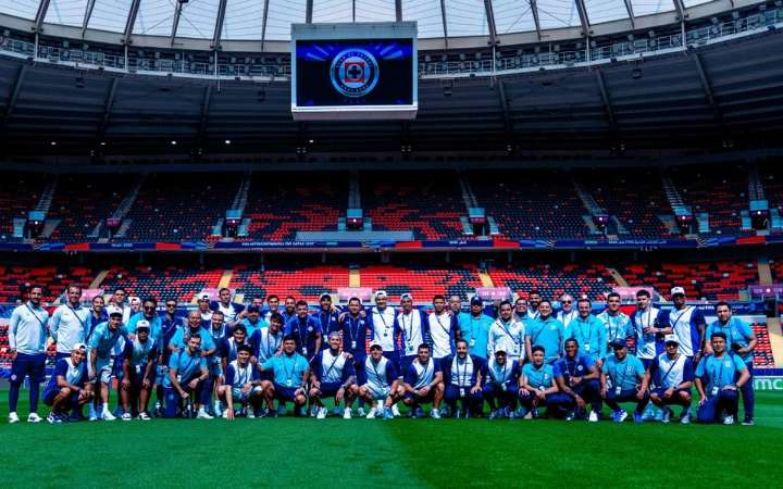 Cruz Azul y Flamengo revivirán una histórica rivalidad en Qatar