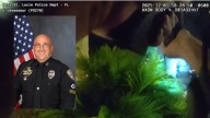 BWC: Fla. sergeant shot in the face twice during shootout with suspect